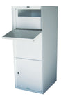 Parcel Drop Box - Large (Aluminum)
