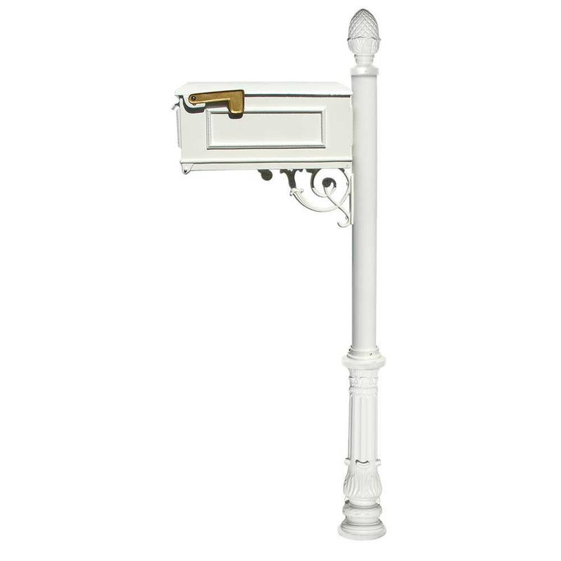 LM-703-LPST-WHT