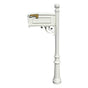 LM-804-LPST-WHT