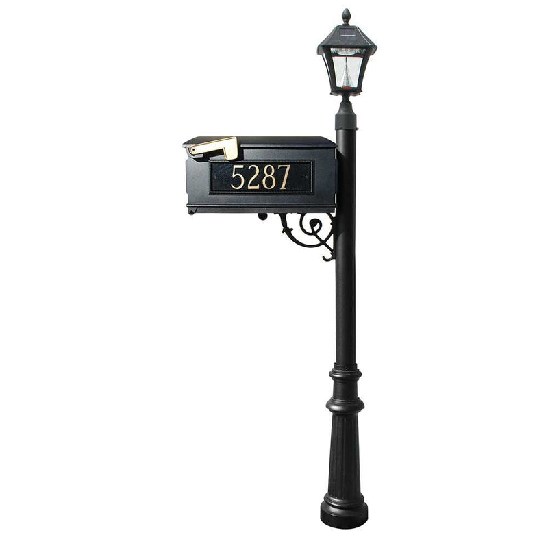 LMC-800-SL-BL
