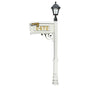 LMCV-700-SL-WHT