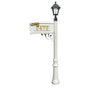 LMCV-800-SL-WHT