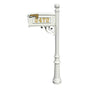 LMCV-804-WHT