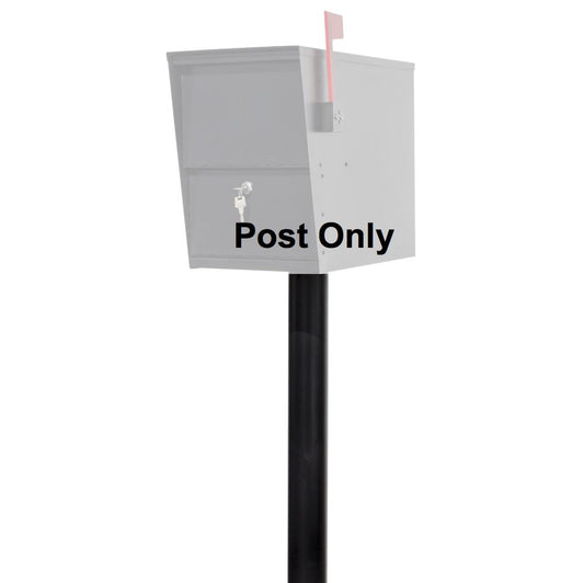 LetterSentry Standard Mounting Post
