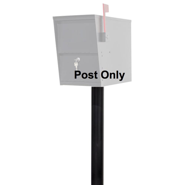 LetterSentry Standard Mounting Post