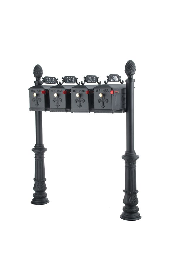 M-Series Systems