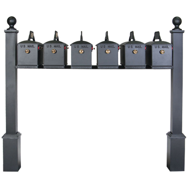 M-Series Systems