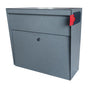 Mail Boss Ultimate High Security Locking Metro Wall Mount Mailbox
