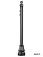 Imperial Series Mailbox System