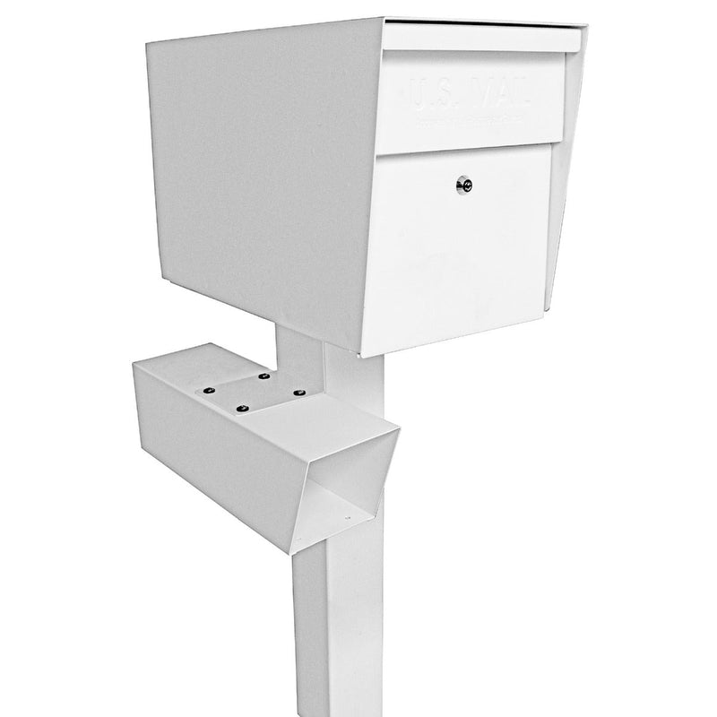 Mail Boss Newspaper Holder