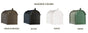 Whitehall Side Mount Triple Mailbox Package