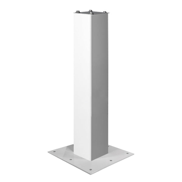 Mail Boss Surface Mount Post