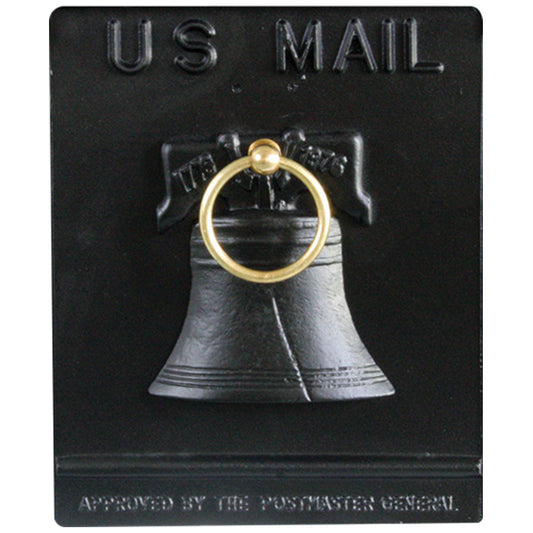 Mailbox Door 4
