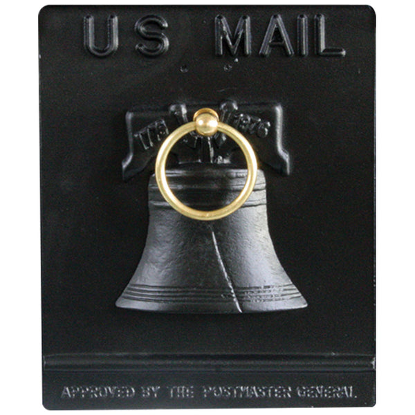Mailbox Door 4