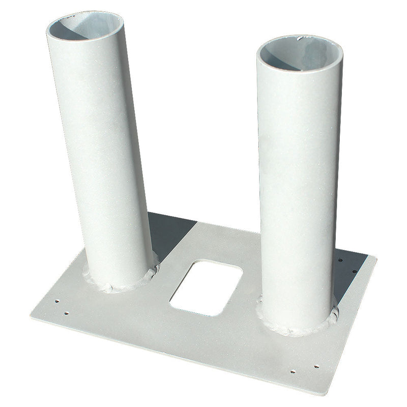 Allux Direct Burial Mounting Base