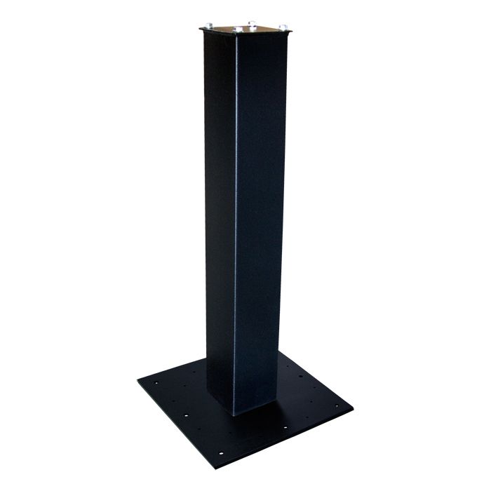Mail Boss Surface Mount Post