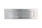 Stainless Steel Mail Slot (front piece only)