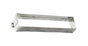 Stainless Steel Mail Slot (includes front & rear pieces)