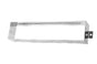 Stainless Steel Mail Slot (includes front & rear pieces)