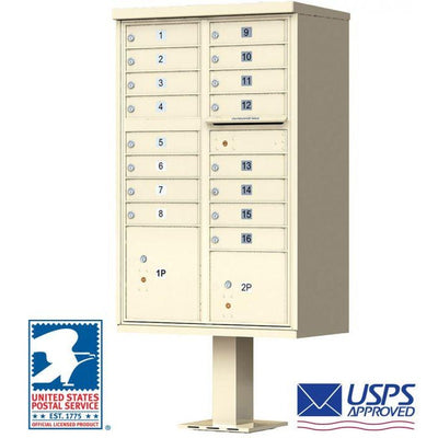 USPS Approved Mailboxes