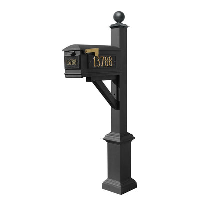 Craftsman Mailboxes