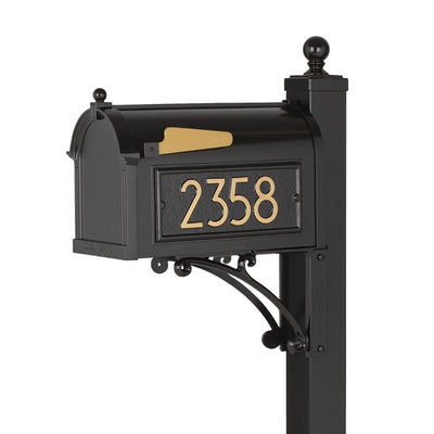 Whitehall Mailboxes and Posts