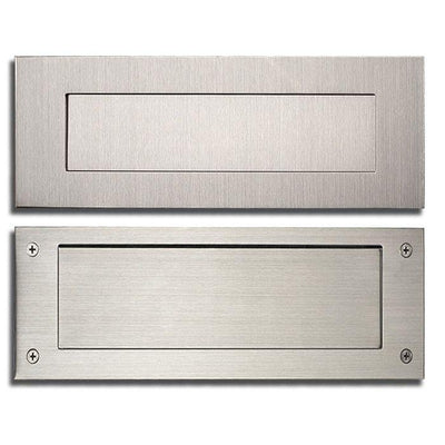 Mail Slots