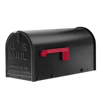 Mailbox Only (without Post)