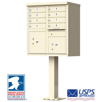 Cluster Mailboxes