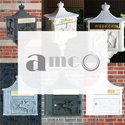 Amco Mailbox & Post
