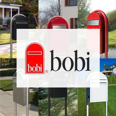 Bobi Mailbox & Post Package
