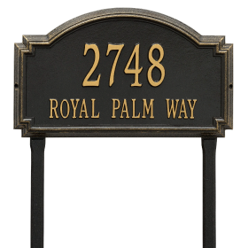 Commercial Sign