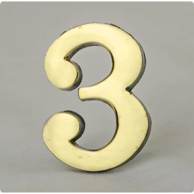 House Numbers