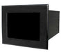 Manchester Non-Locking Column Mount Mailbox with Oak Tree Emblem