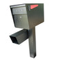 Mail Boss Newspaper Holder