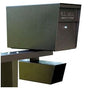 Mail Boss Newspaper Holder