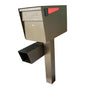 Mail Boss Newspaper Holder