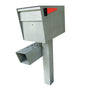 Mail Boss Newspaper Holder