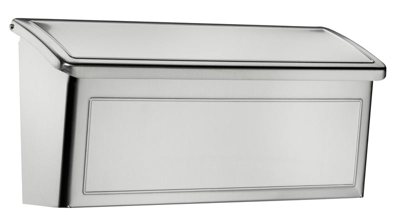 Architectural Venice Wall Mount Mailbox