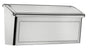 Architectural Venice Wall Mount Mailbox