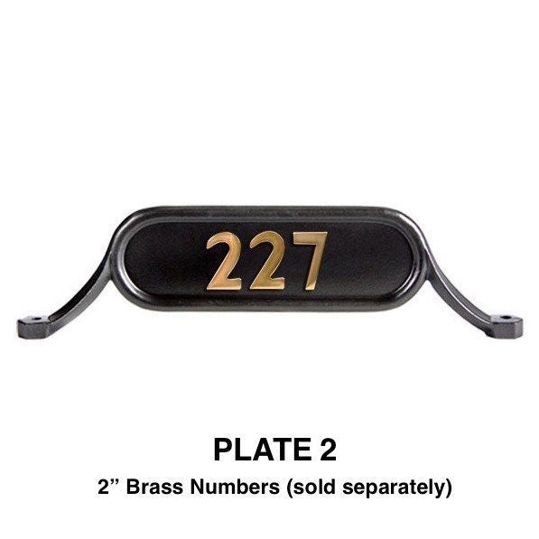 Imperial Series Mailbox System