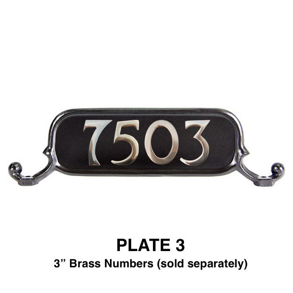 Imperial Series Mailbox System
