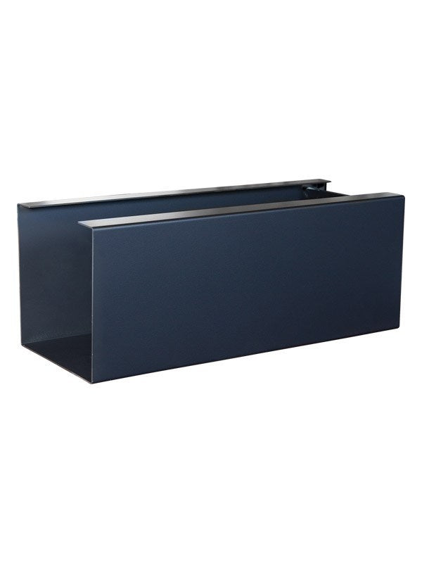 Newspaper Holder 6" x 6" for Mailbox Systems