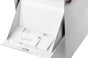 Oasis Full Size Locking Curbside Mailbox (13.5 in. W x 18.5 in. D x 20 in. H)