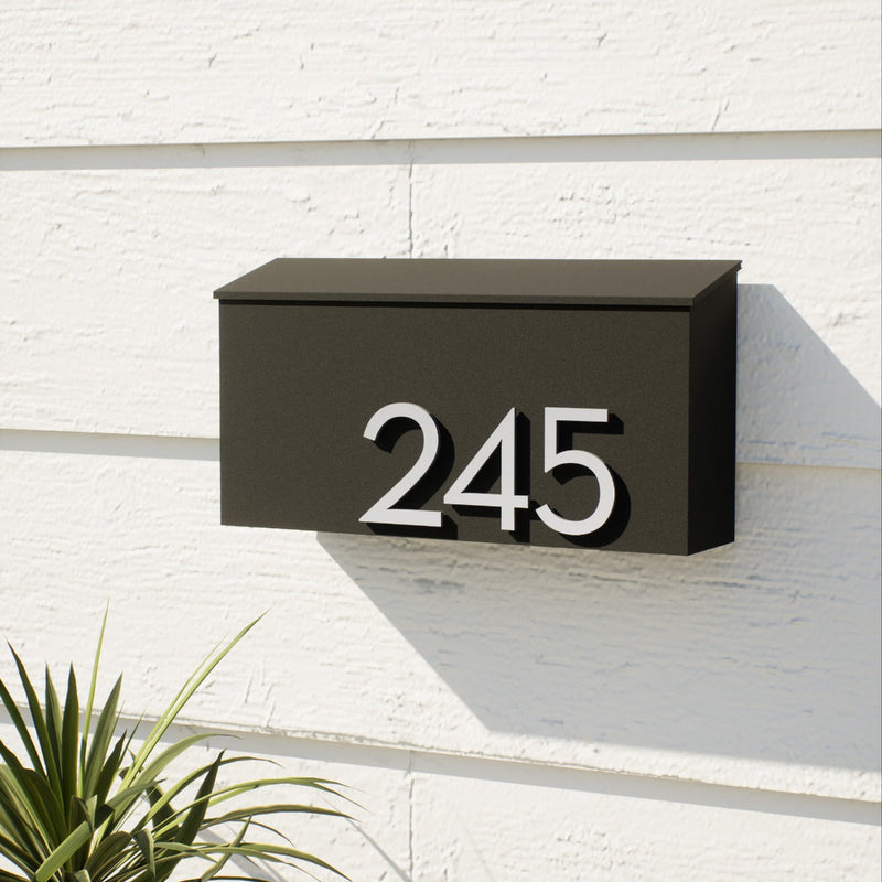 Post & Porch OG Mailbox