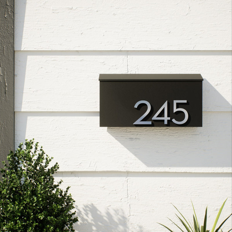 Post & Porch OG Mailbox