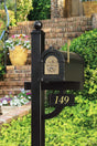 Original Keystone Series Mailbox