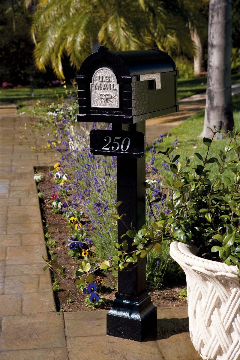 Original Keystone Series Mailbox