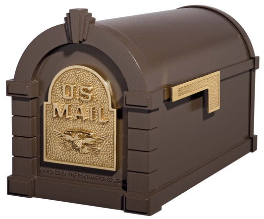 Original Keystone Series Mailbox