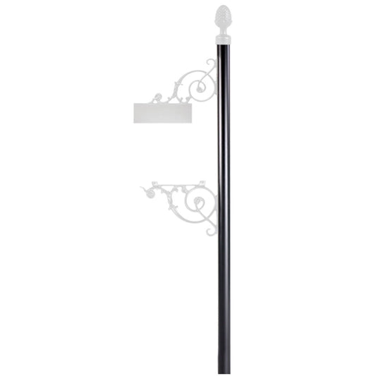 Pole C1 (Post Only)